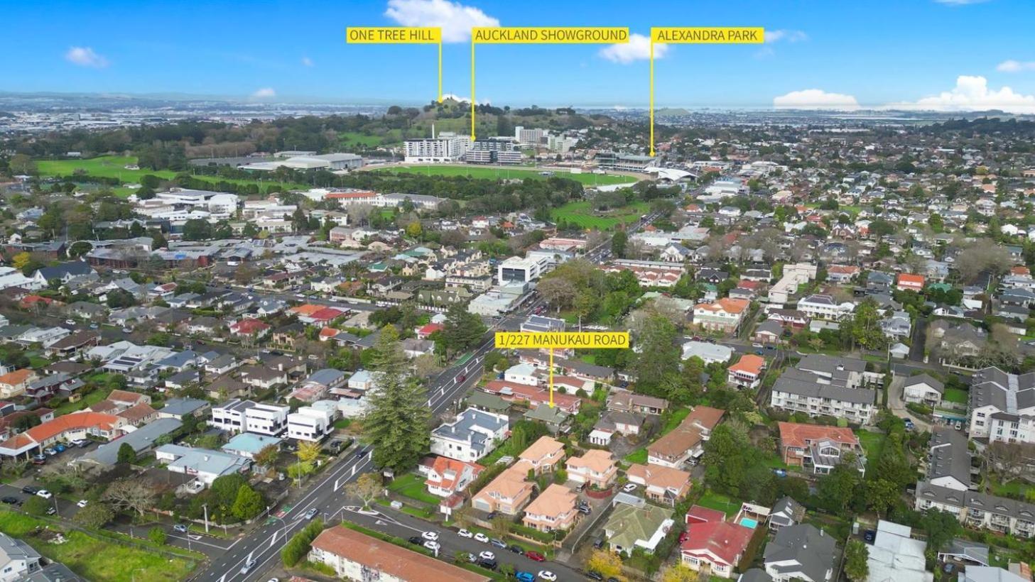 The Luxe Hidden Gem Villa In Auckland Heart - 3 Bedrooms Near Newmarket Westfieldmall Екстериор снимка