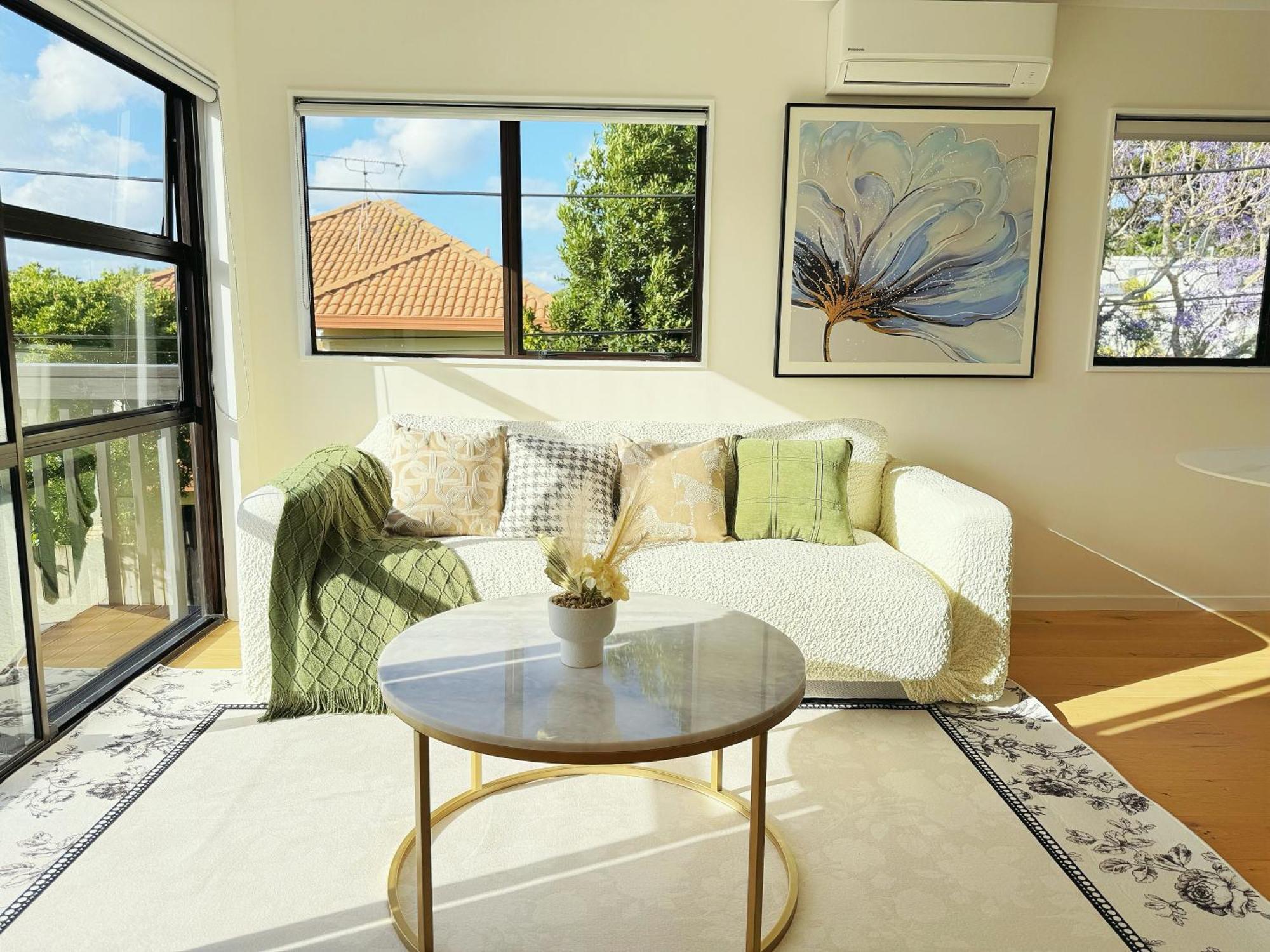 The Luxe Hidden Gem Villa In Auckland Heart - 3 Bedrooms Near Newmarket Westfieldmall Екстериор снимка