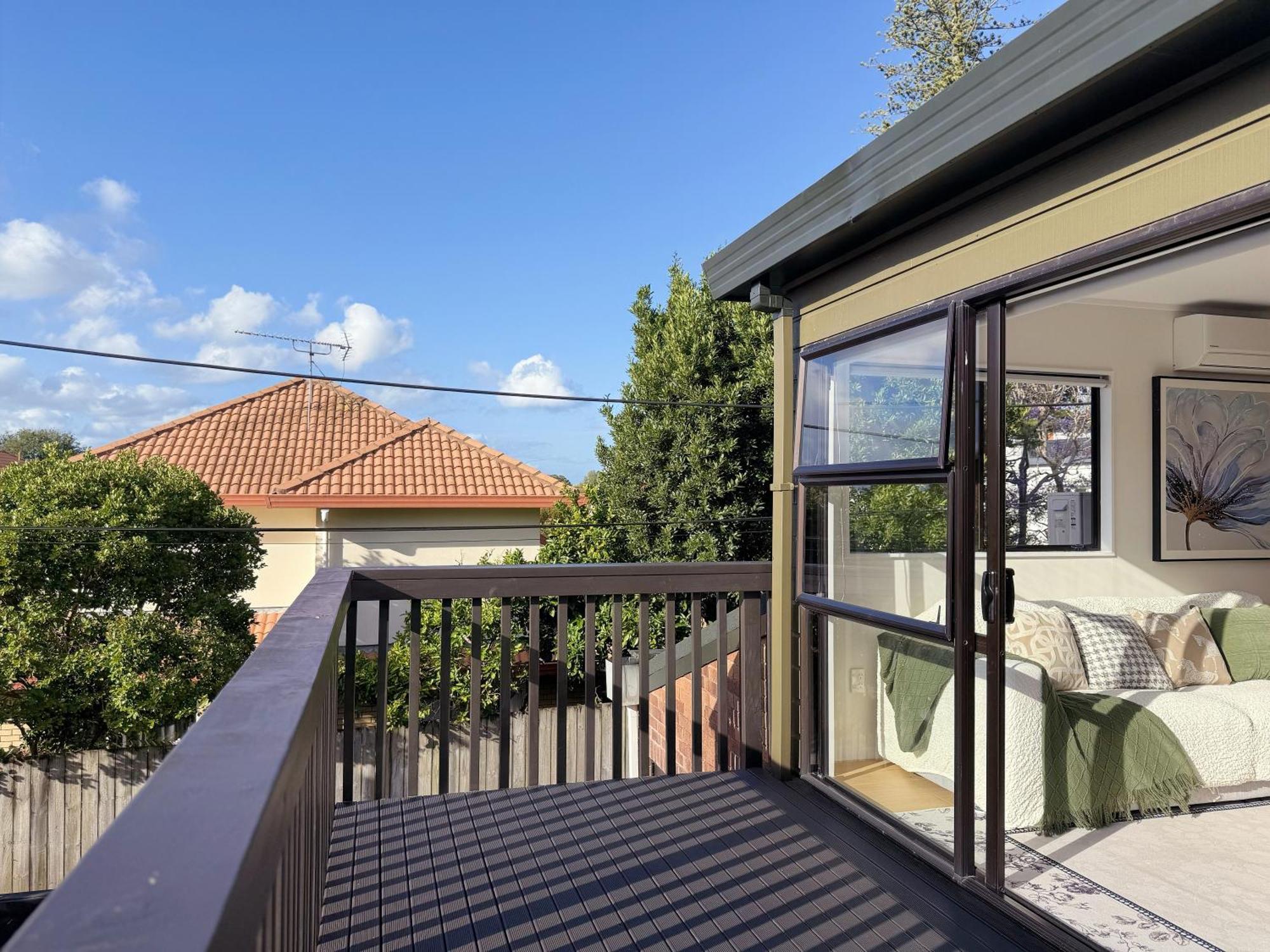 The Luxe Hidden Gem Villa In Auckland Heart - 3 Bedrooms Near Newmarket Westfieldmall Екстериор снимка